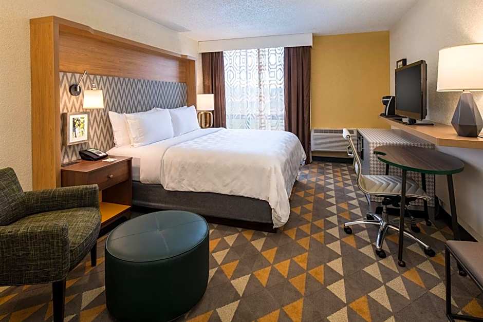 Holiday Inn Portland- I-5 S (Wilsonville) by IHG