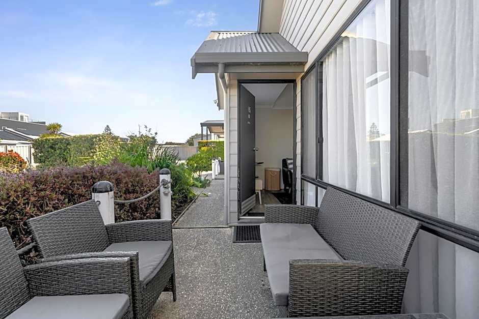 Apollo Bay Waterfront Motor Inn