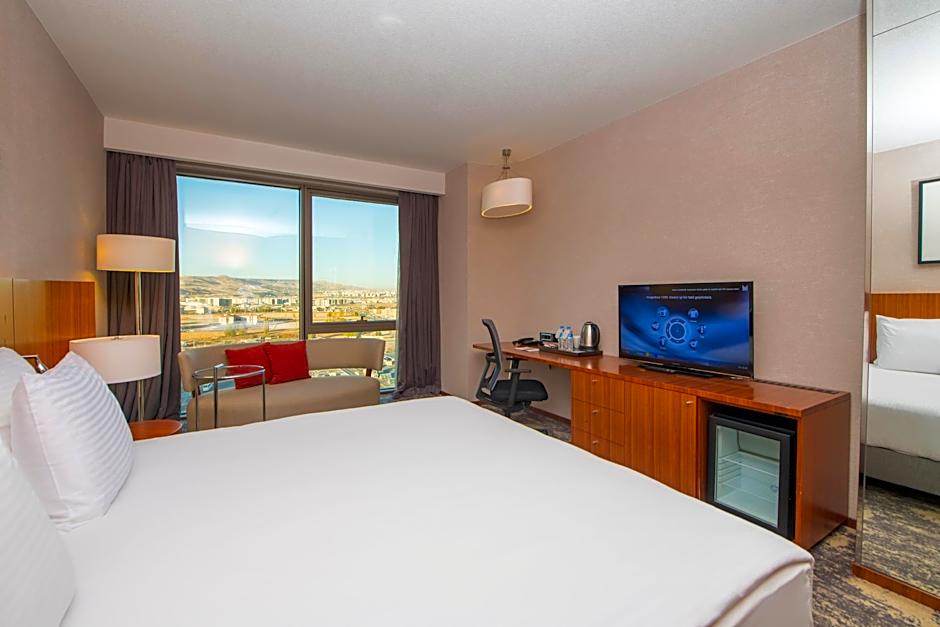 Crowne Plaza Kayseri By IHG