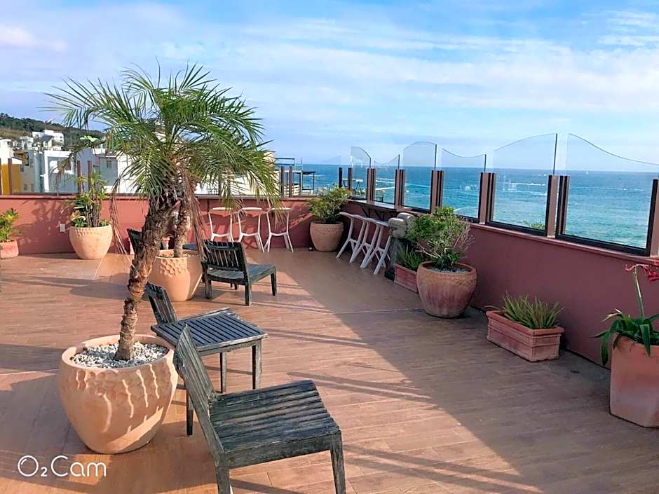 Dreamer Boutique Hotel