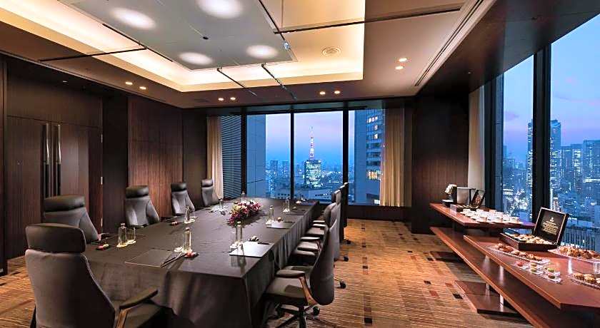 Conrad Tokyo