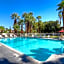 Motel 6-Palm Springs, CA - East - Palm Canyon