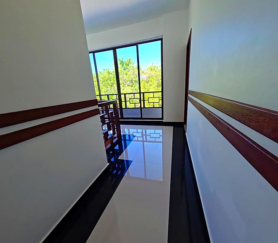 Beach Walk Villa Maldives