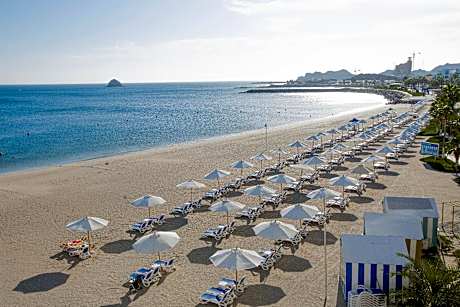 Radisson Blu Resort, Fujairah