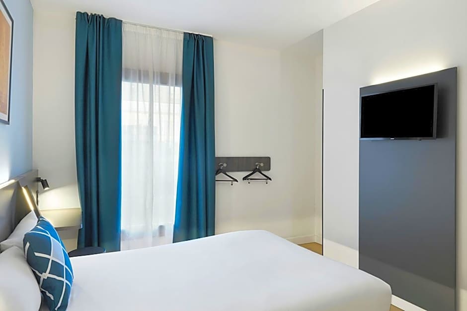 Four Points Flex by Sheraton Madrid Atocha