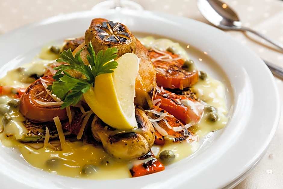 Hotel Muresul Health Spa