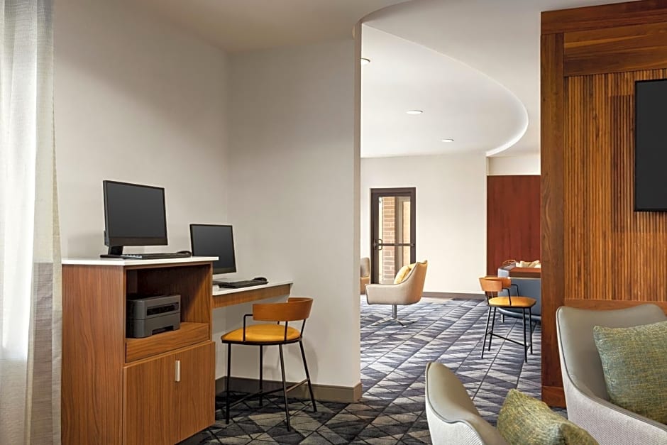 Courtyard by Marriott Columbia