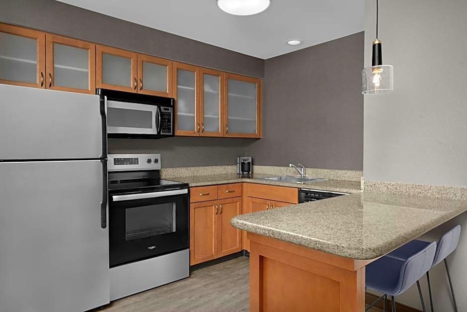 Residence Inn by Marriott Boston Marlborough