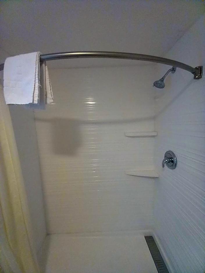 A-1 Budget Motel