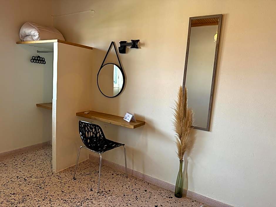 Elves Studios& Apartment's SIDARI