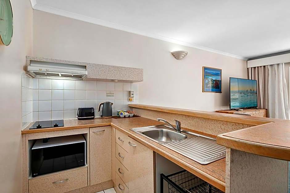 Il Centro Apartment Hotel