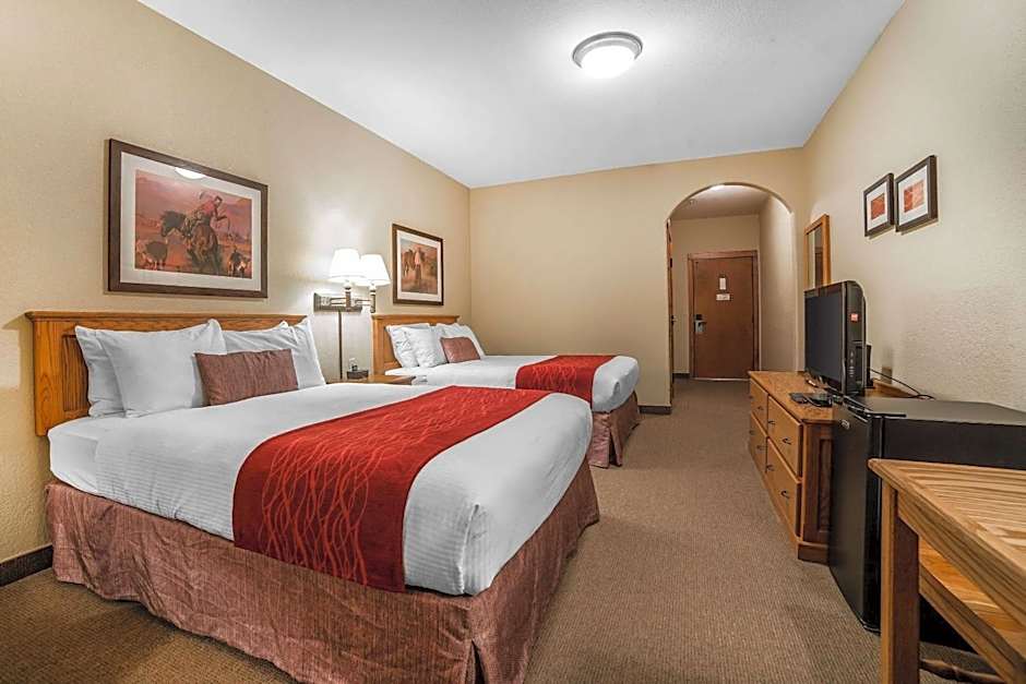 K Bar S Lodge, Ascend Hotel Collection