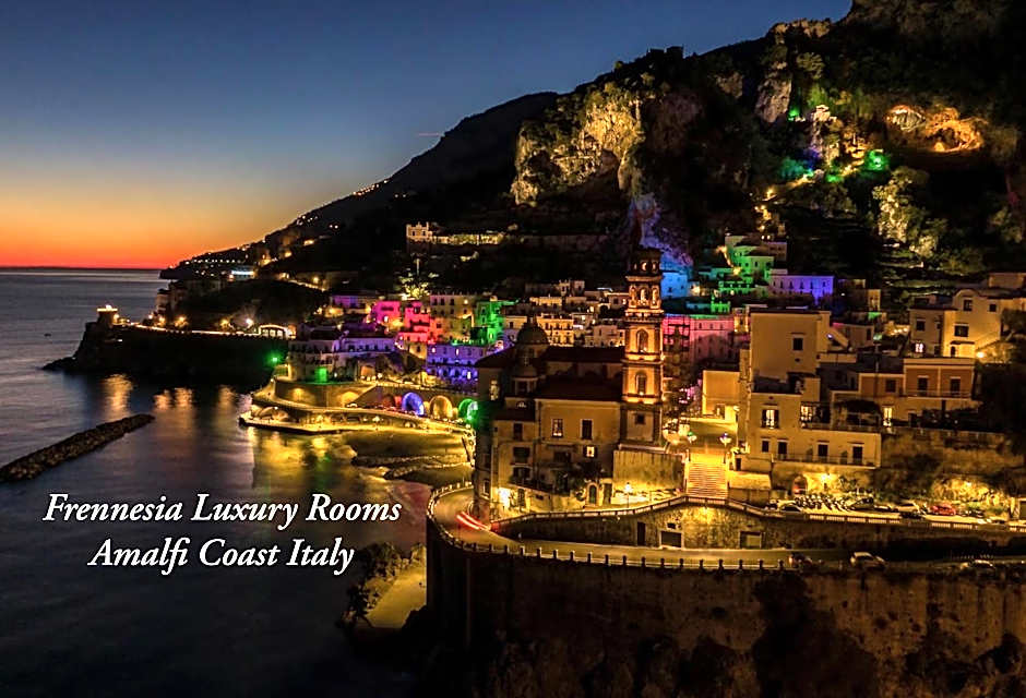 FRENNESIA Amalfi Coast