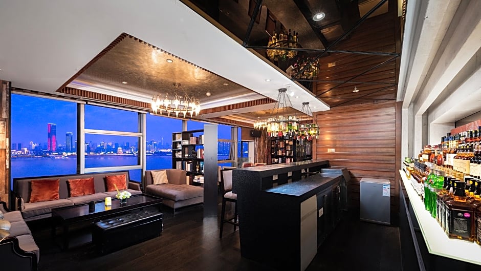 Holiday Inn Nanchang Riverside By IHG