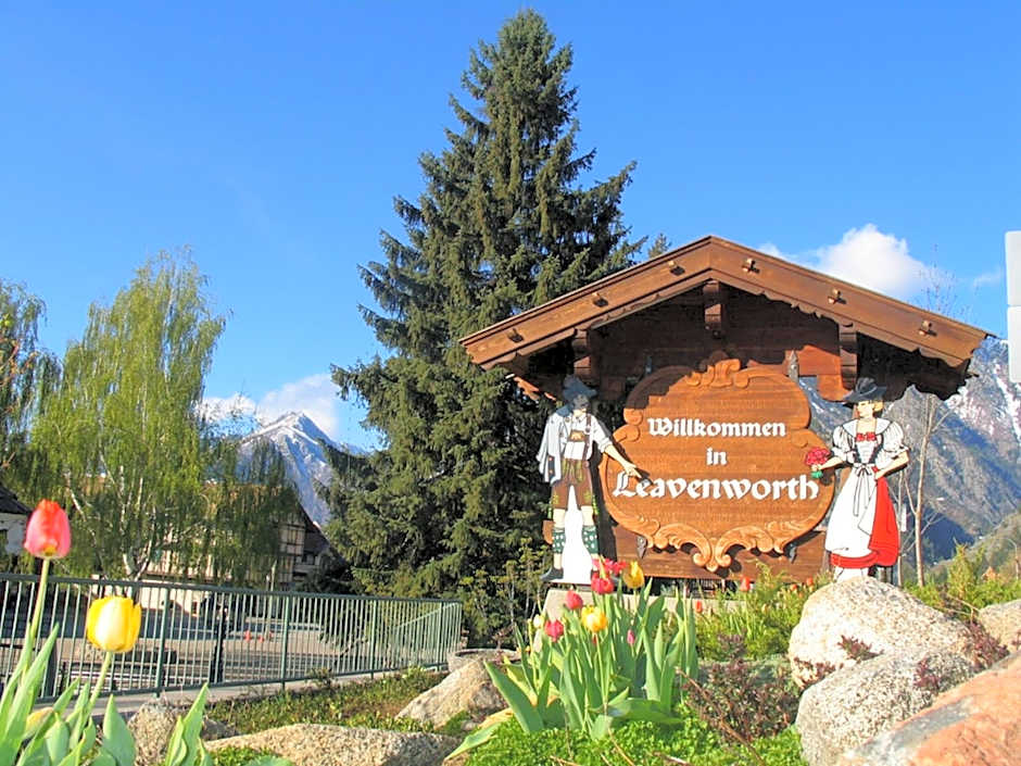 Alpine Rivers Inn