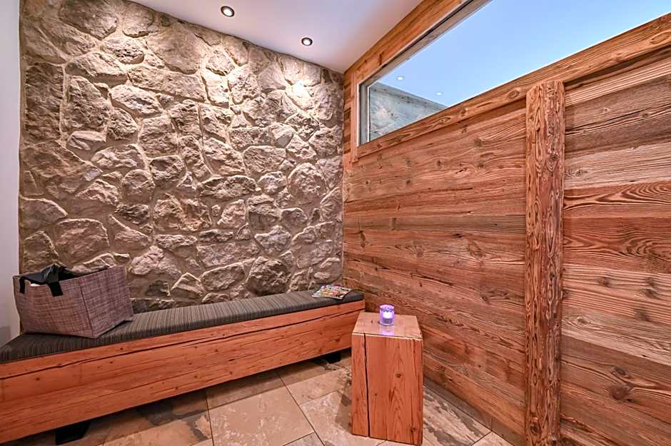 Hotel Ruchti - Zeit für mich