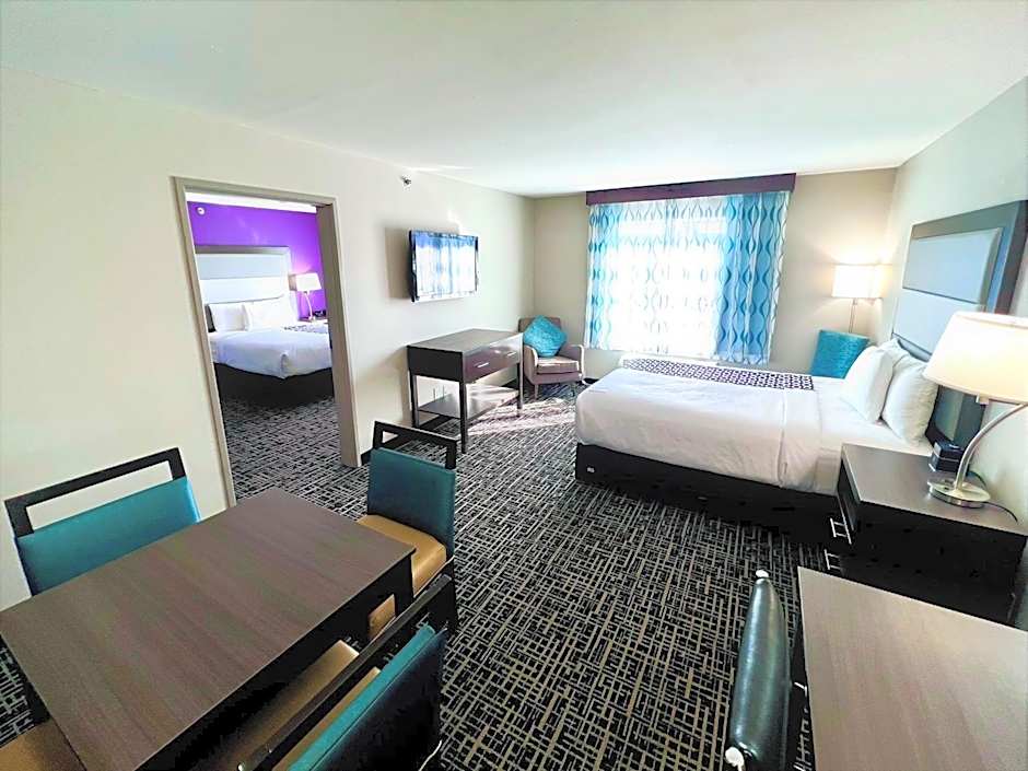La Quinta Inn & Suites by Wyndham Pharr North McAllen