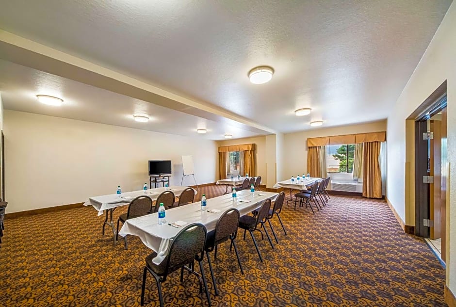 Quality Suites San Antonio