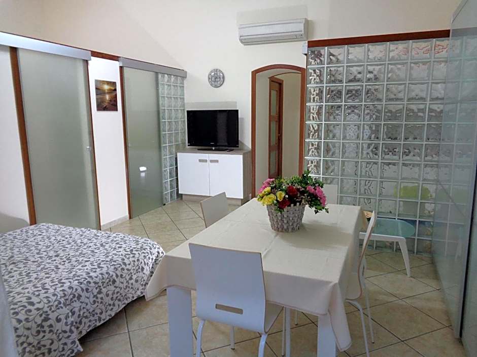 A Dream B&B Napoli
