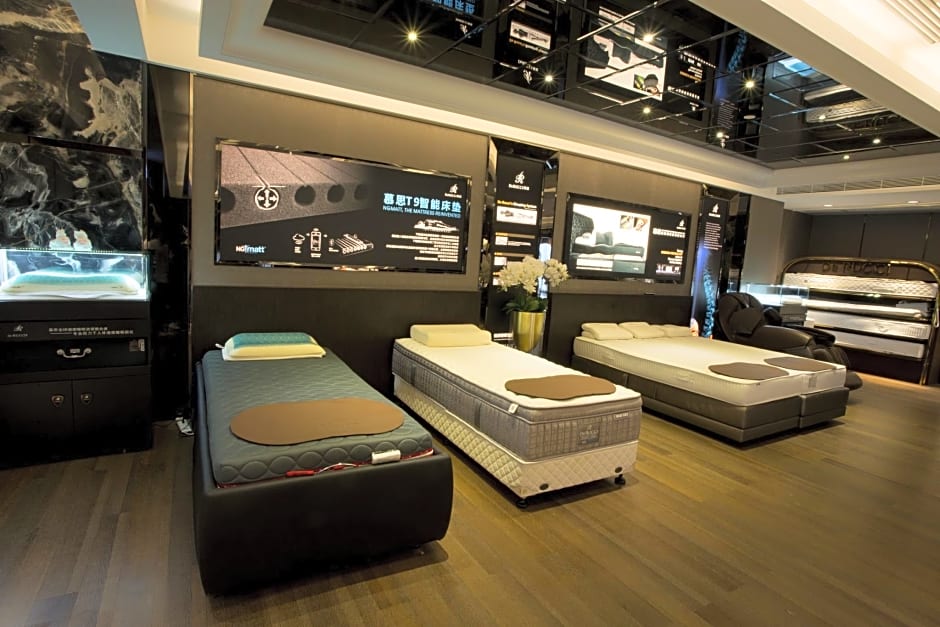 Dongguan  DeRucci Hotel