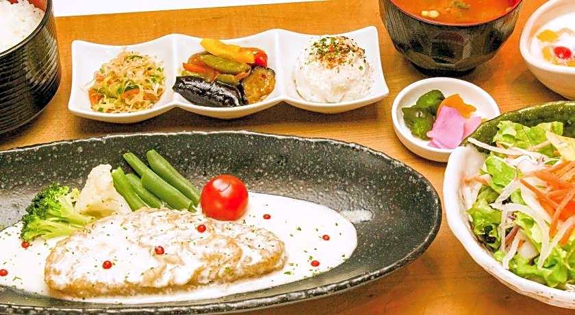 APA Hotel Asakusa Kuramaekita