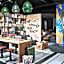 Moxy Lille City