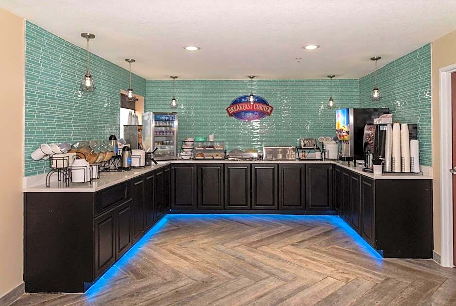Baymont by Wyndham Caddo Valley/Arkadelphia