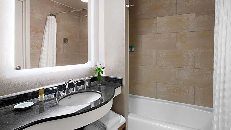 Hyatt Regency Valencia