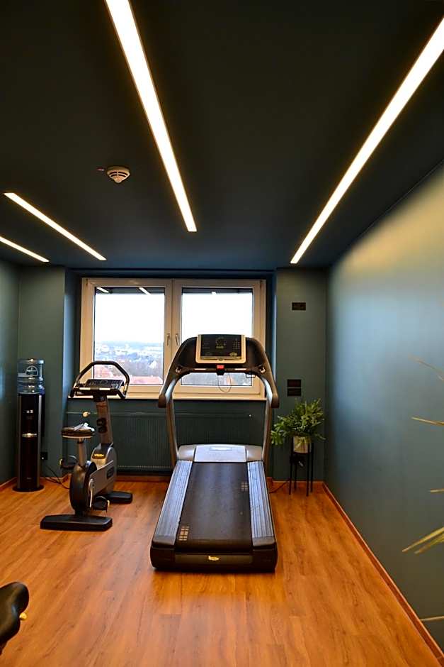 Seaside Residenz Hotel