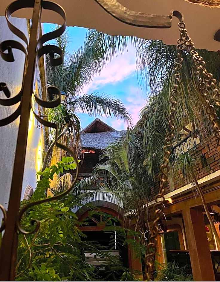 Hotel Casa Carmona