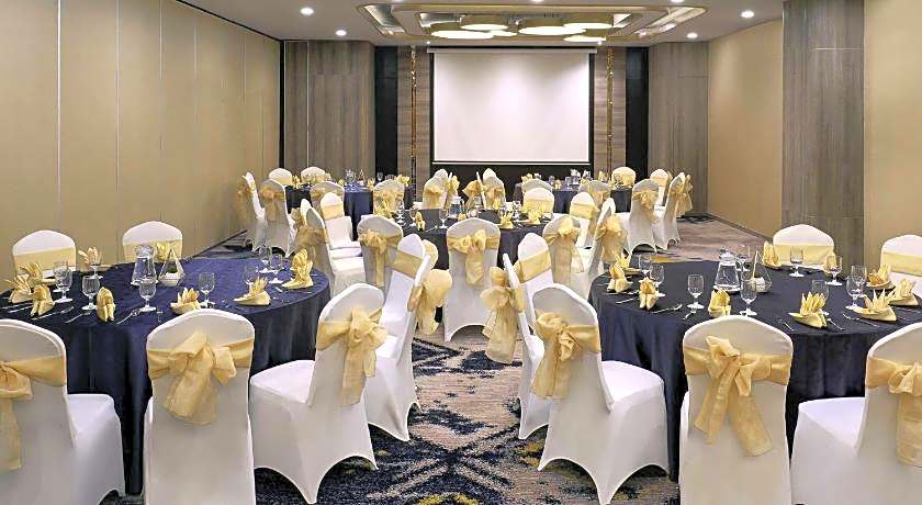Mercure Makassar Nexa Pettarani