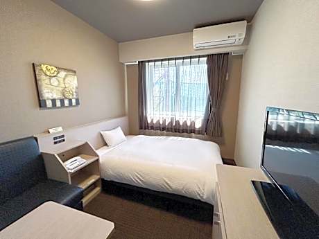 Single Room - Non-Smoking - New Building