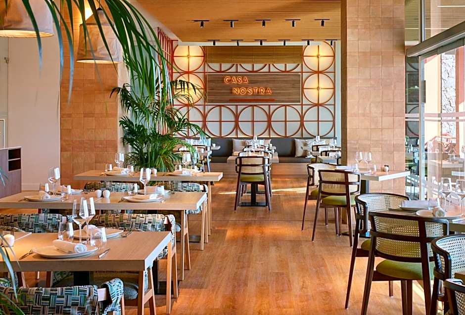 Melia Jardines del Teide - Adults Only