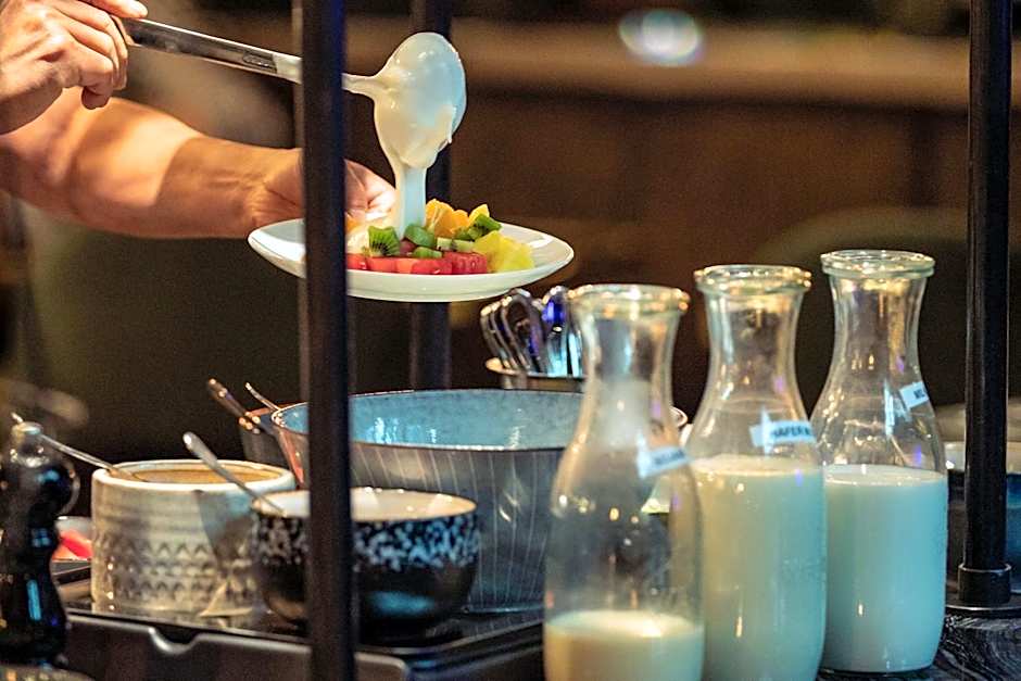 Hotel AMO by AMANO Friedrichstraße