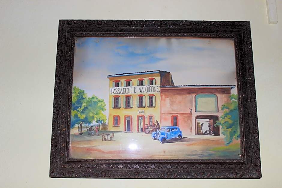 Albergo Napoleone