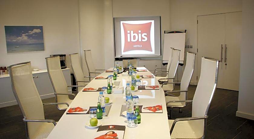Ibis Yanbu Saudi Arabia Hotel