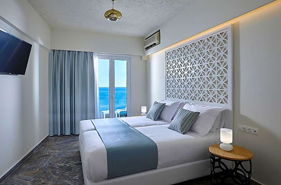 Vasia Boulevard Hotel (Adults Only)