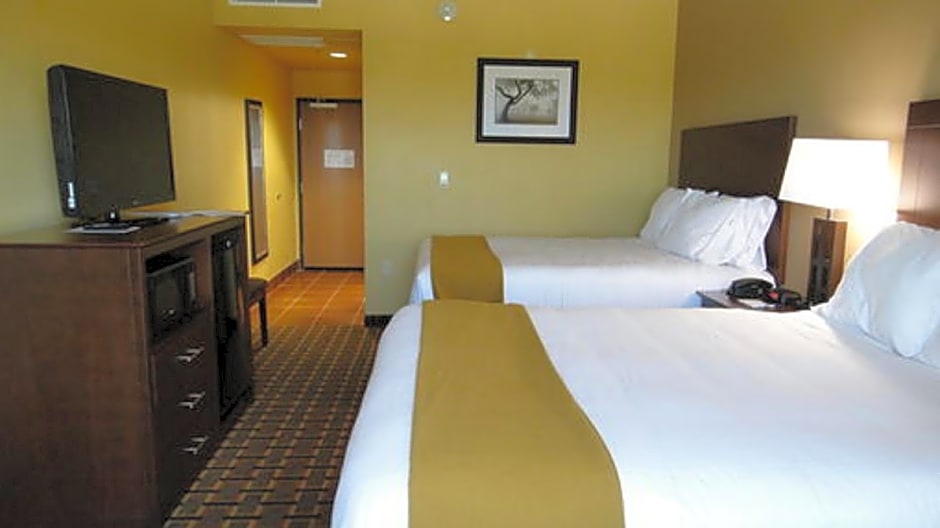 Holiday Inn Express & Suites George West By IHG
