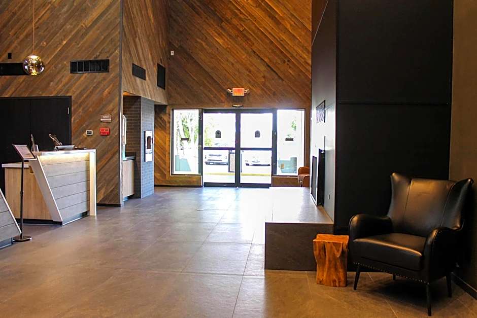 The Kendrick Hotel Ascend Hotel Collection