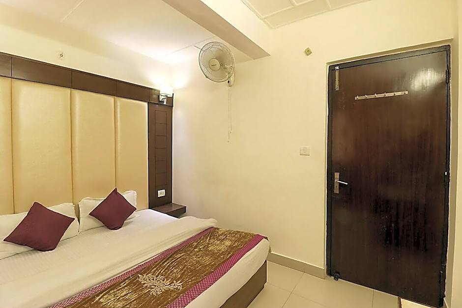 Hotel Surya Kiran