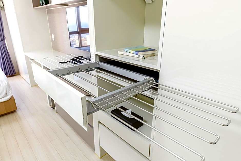 Shin Shin Hotel Seogwipo