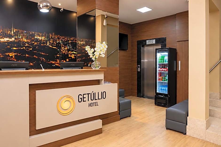 Getúllio Hotel