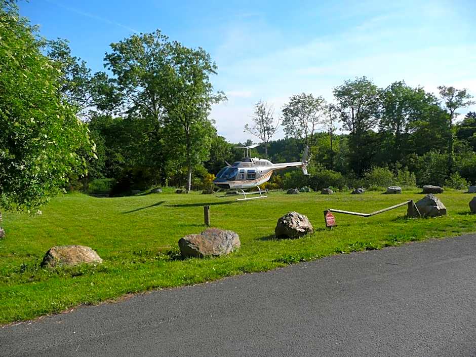 Les Etangs de Guibert