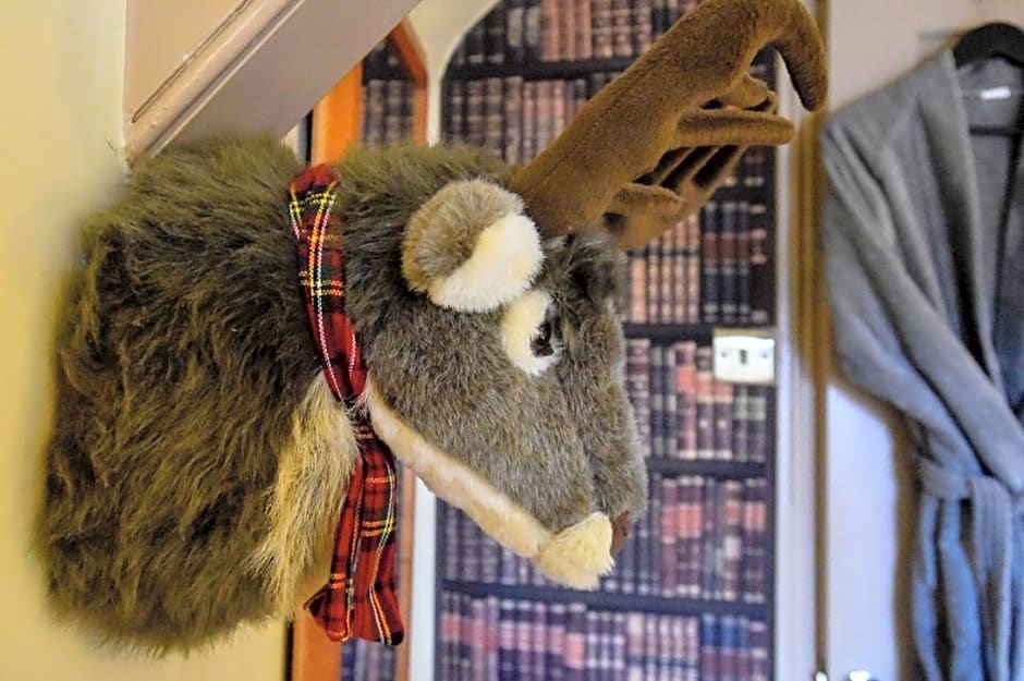 the kingsbury 7even 8ight