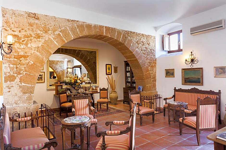 Hotel Villa Favorita