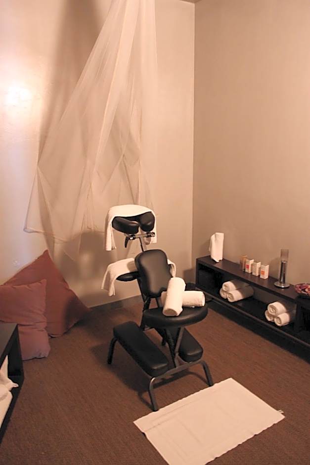 Senator Banus Spa Hotel