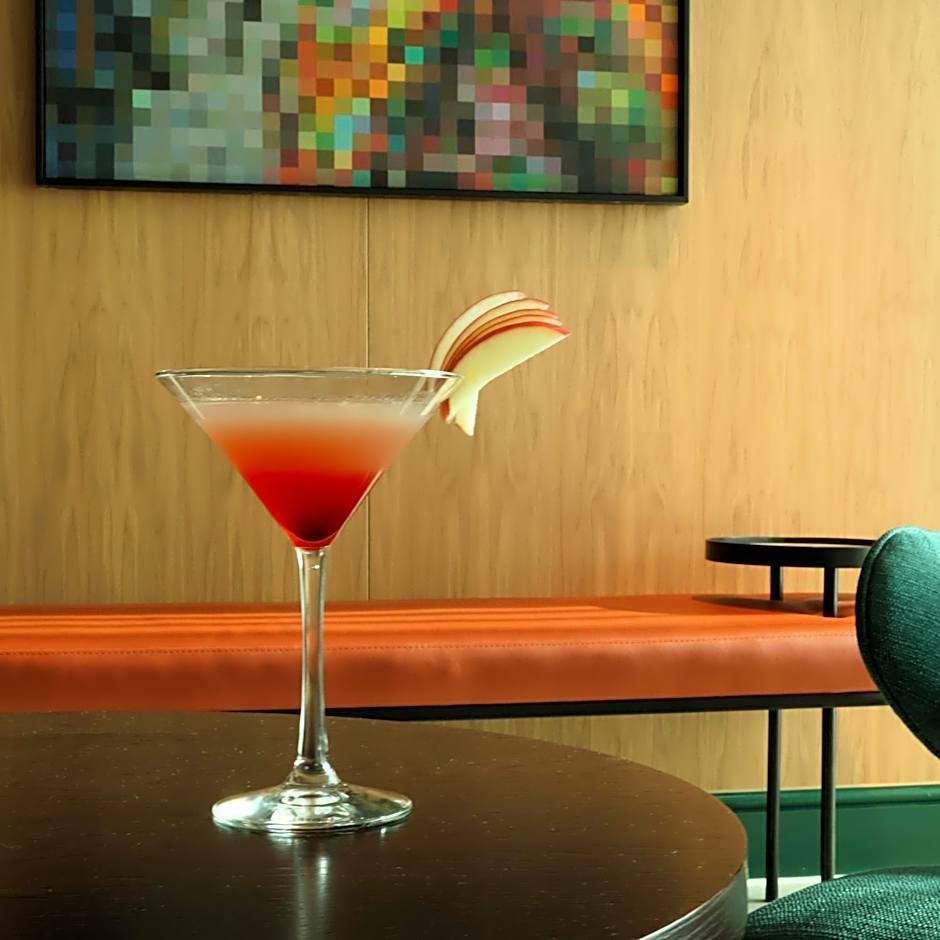 Manchester Marriott Hotel Piccadilly