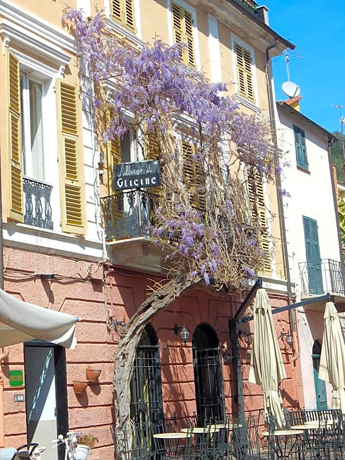 Hotel Glicine