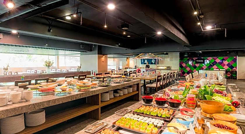 Furama Silom Hotel Bangkok