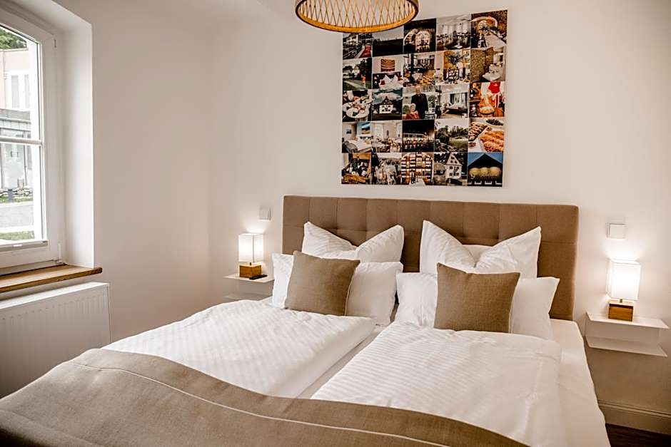 Hotel Gut Landscheid